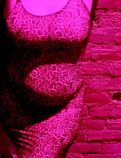 Hazel Blaze - Melbourne