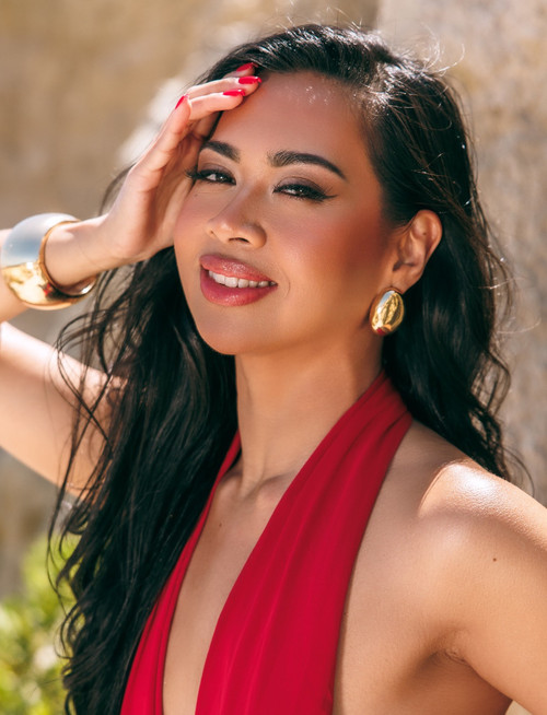 Jasmine Grace - Melbourne