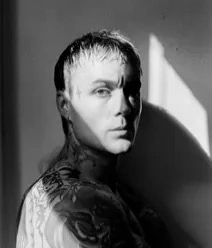 Silas One - Melbourne