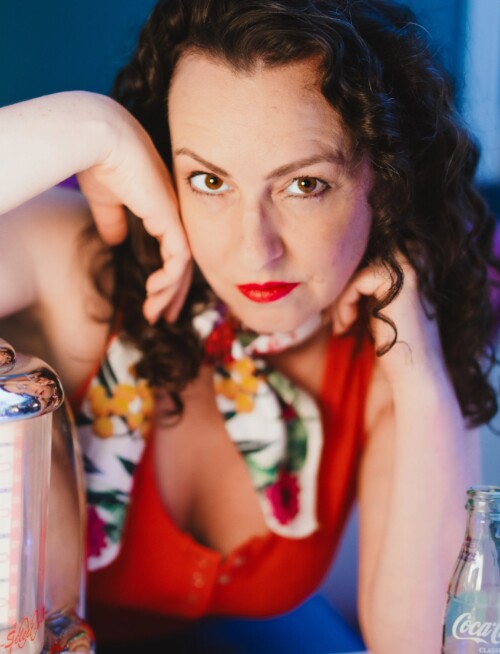 Athena Pallas - Toronto