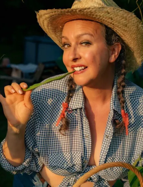 Athena Pallas - Toronto