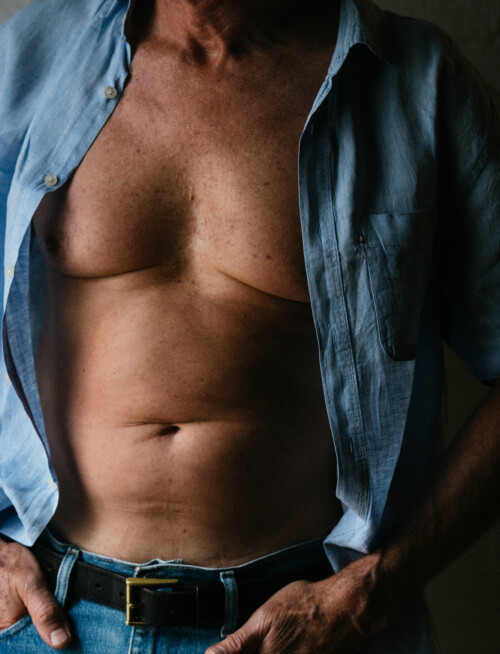 Samuel Butler - Melbourne