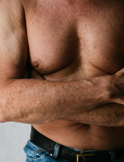 Samuel Butler - Melbourne