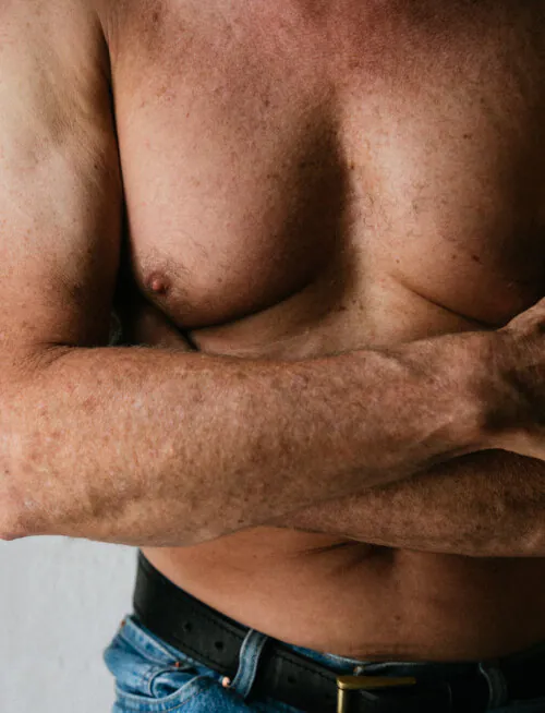 Samuel Butler - Melbourne