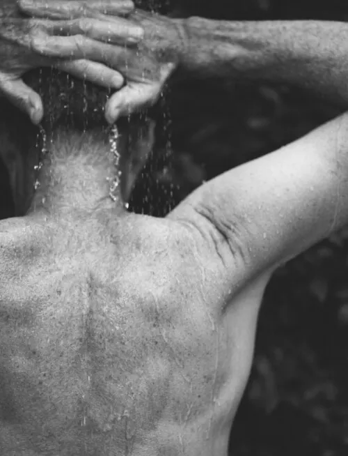 Samuel Butler - Melbourne