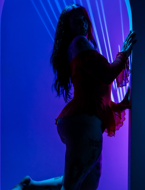Raven DeVille - Brisbane