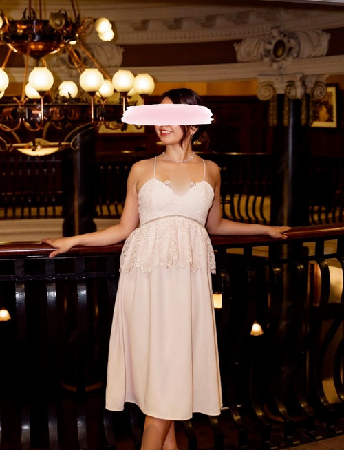 Maxine Sun - Melbourne