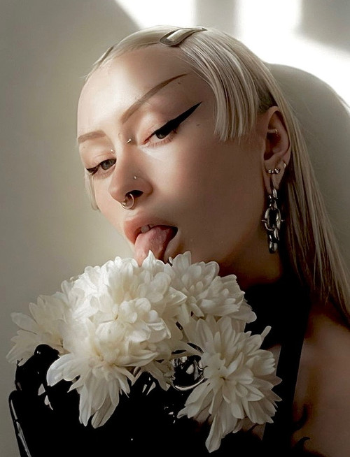 Evilyn De Fiend - Melbourne