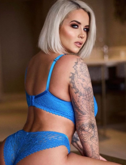Dallas Rayne - Melbourne