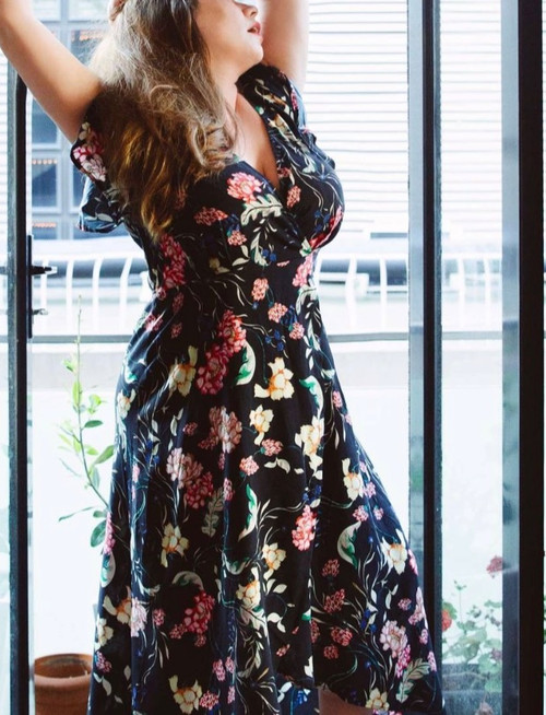 Amber Moore - Melbourne