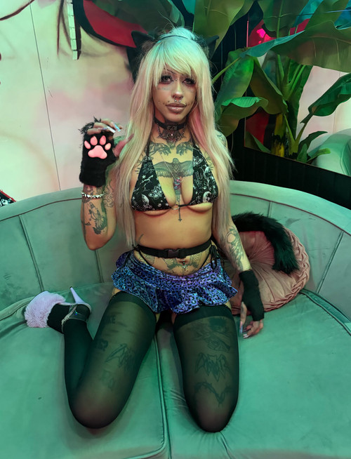 Aleera Alexus - Melbourne