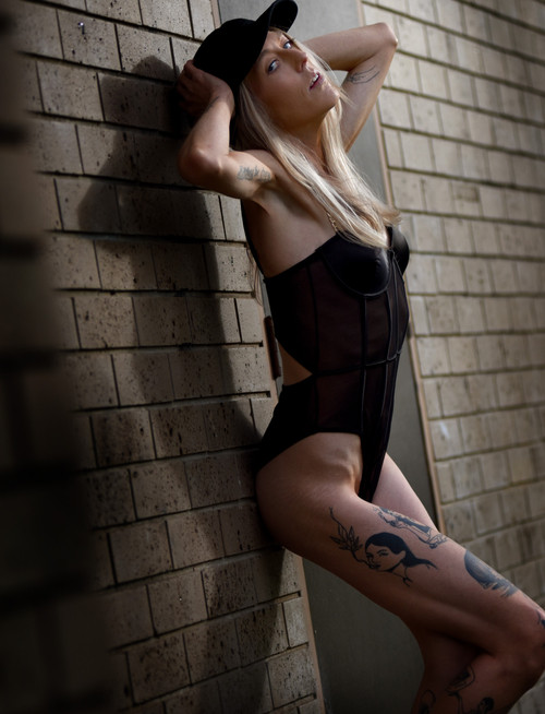 Ella Grace - Brisbane