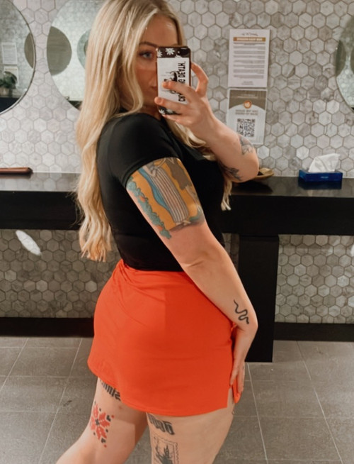 Sofia Metanova - Melbourne
