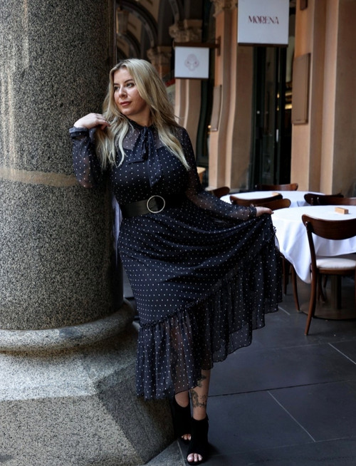 Katy King - Adelaide