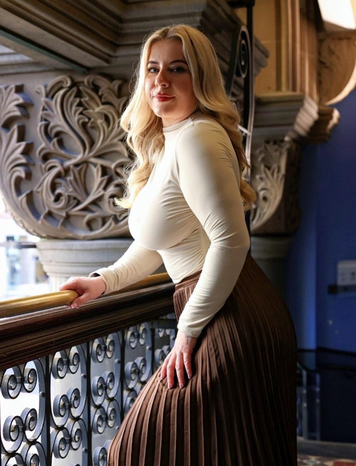 Katy King - Adelaide