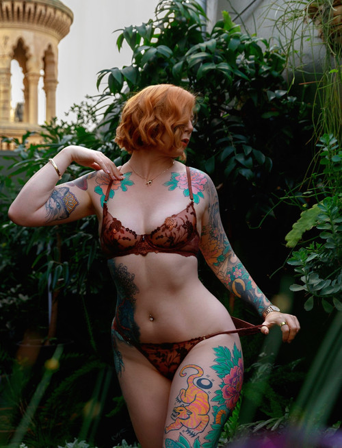 Petra Fox - Brisbane