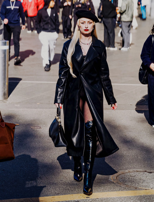 Evilyn De Fiend - Melbourne