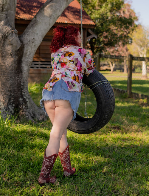 Darci Grace - Brisbane