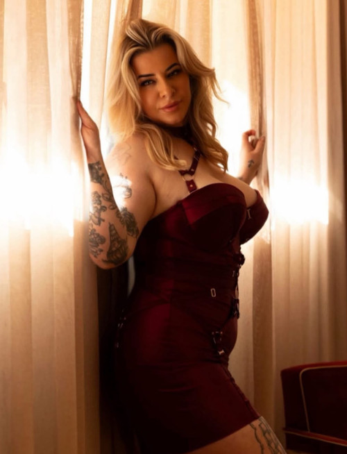 Katy King - Adelaide