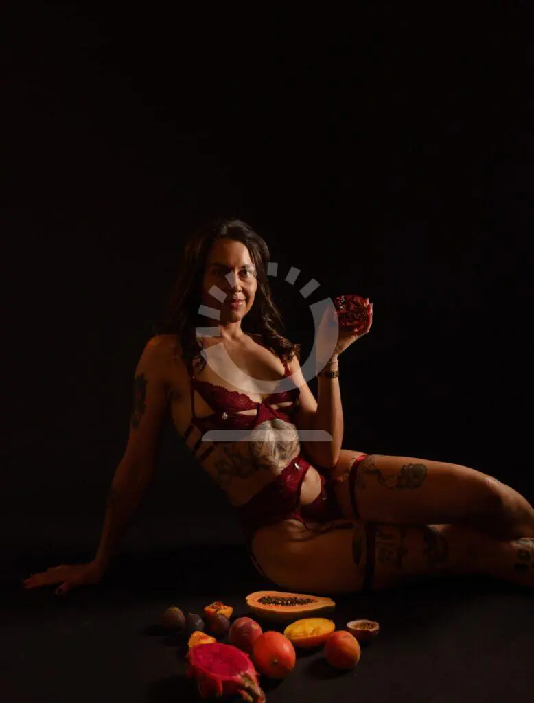 Valerie Sky