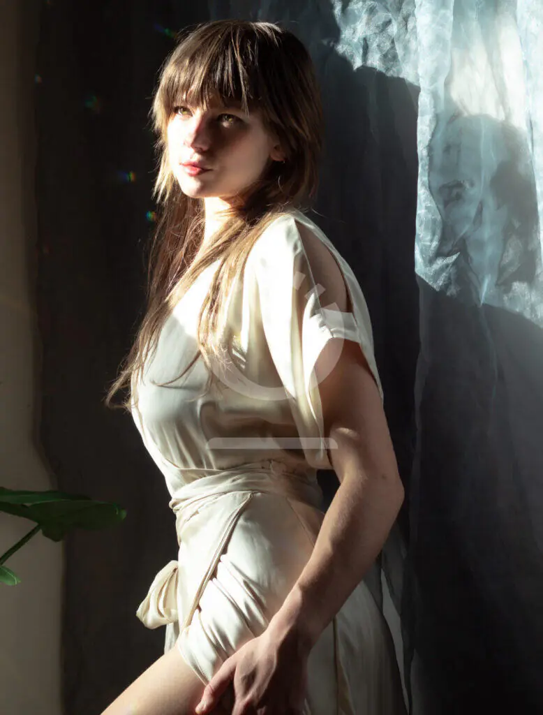 Aria Eden