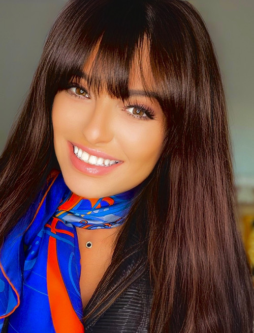 Stephanie Hunter - Melbourne