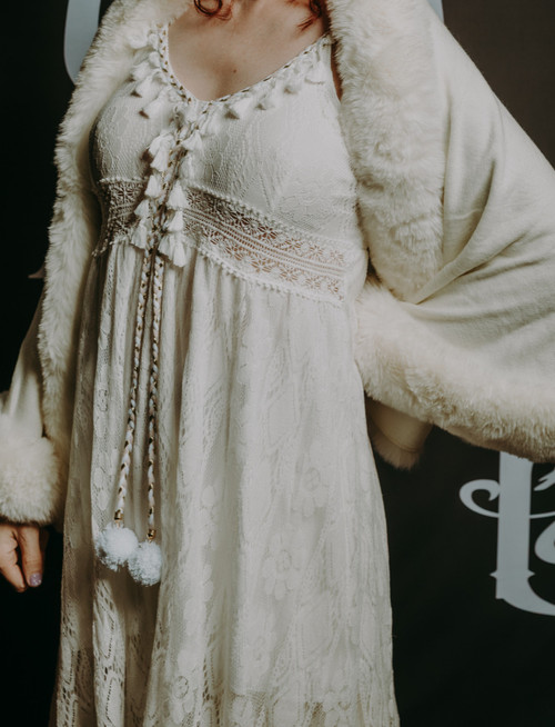 Desiree Lilah - Melbourne