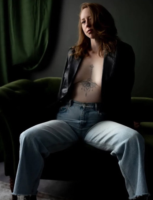Rachel Mcleod - Melbourne