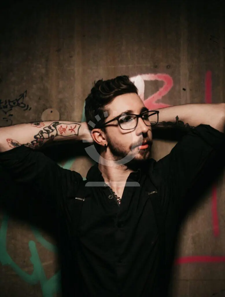 Dante Ravencroft